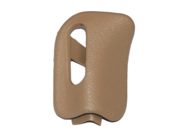 Cap right Java for sun visor Mercedes R129 & A124 Cabrio - Image 3