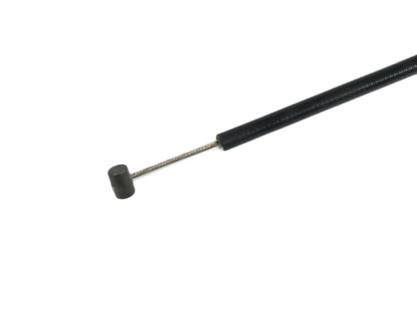 Hood cable for Mercedes C126 - Image 8