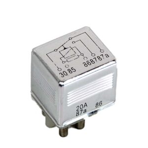 Relay for Mercedes R107 W123 W124 W116 W126 R129 W201