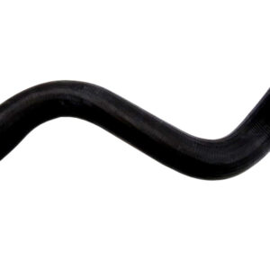 Upper radiator hose for Mercedes W116 300SD