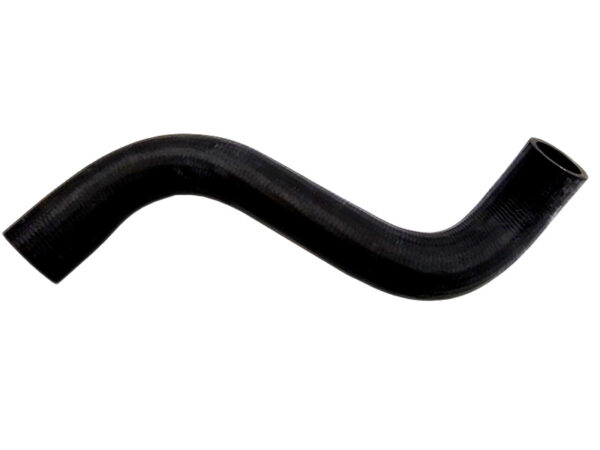 Upper radiator hose for Mercedes W116 300SD