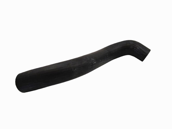 Upper radiator hose for Mercedes W116 300SD - Image 2