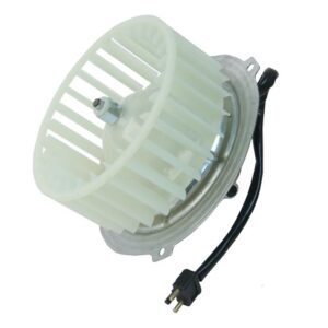 Blower motor for Mercedes W116