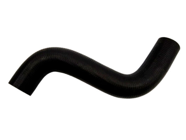 Upper radiator hose for Mercedes W124 Diesel