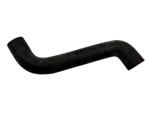 Upper radiator hose for Mercedes W124 300D / 300TD year 87-89