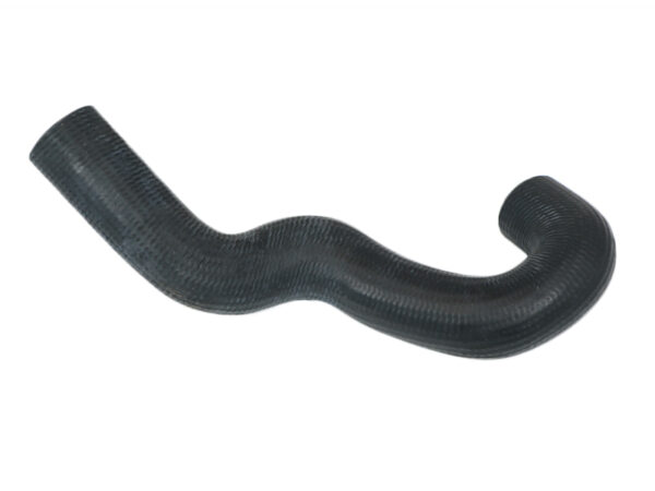 Lower radiator hose for Mercedes W124 260 / 300 - Image 2