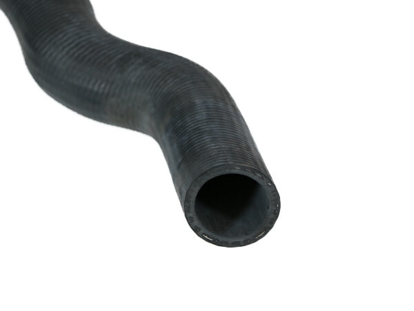 Lower radiator hose for Mercedes W124 260 / 300 - Image 3