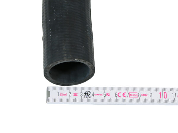 Lower radiator hose for Mercedes W124 260 / 300 - Image 5