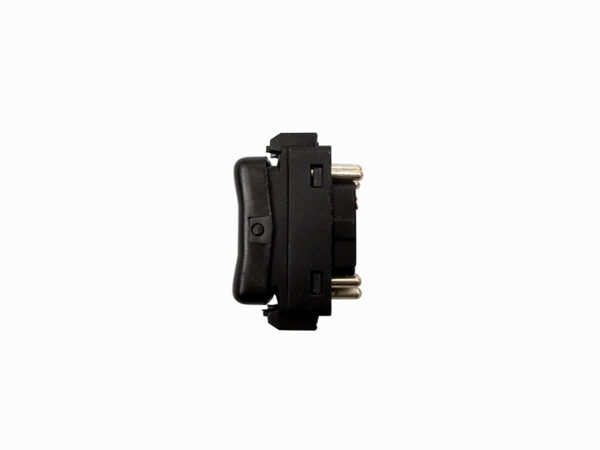 Rear left window  switch 6-pin for Mercedes W124 sedan - Image 2