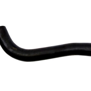 Lower radiator hose for Mercedes W126 380 & 500