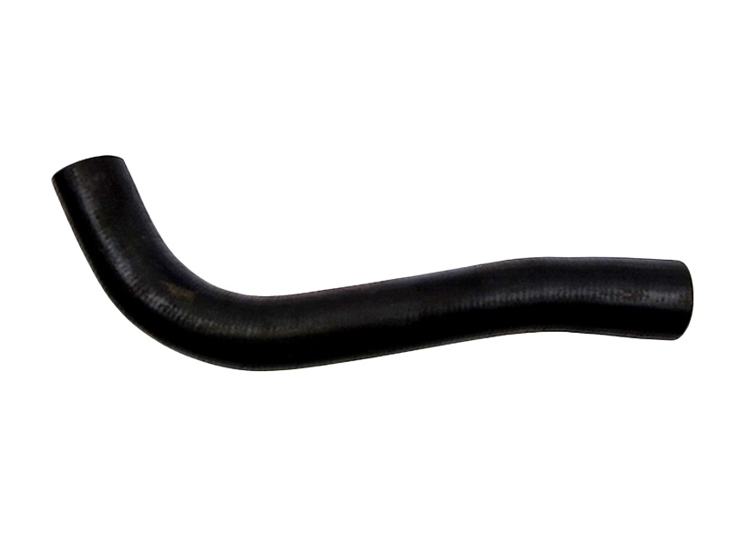 Lower radiator hose for Mercedes W126 380 & 500
