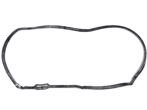 Front right door seal for Mercedes W126 sedan
