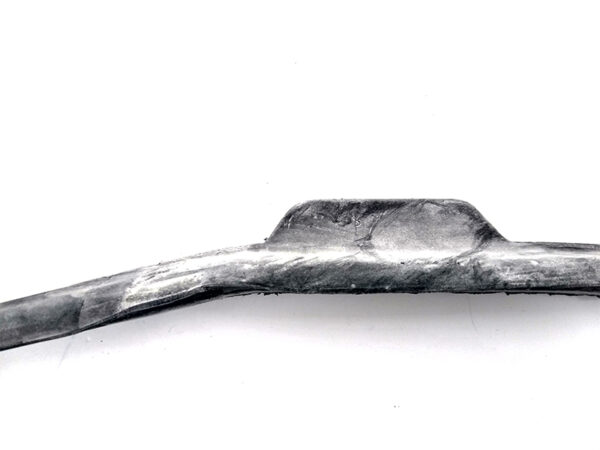 Front right door seal for Mercedes W126 sedan - Image 4