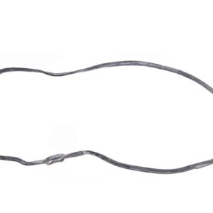 Rear left door seal for Mercedes W126 sedan