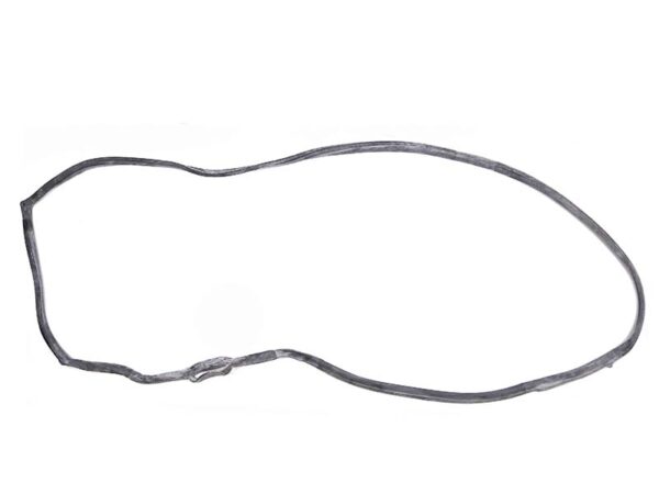 Rear left door seal for Mercedes W126 sedan
