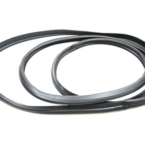 Trunk seal seal boot lid seal for Mercedes W126 sedan