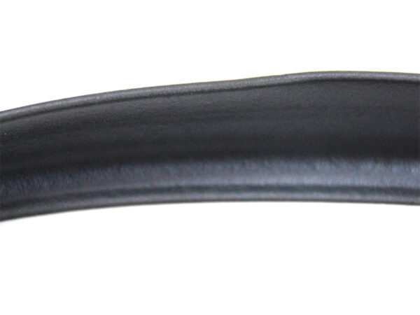 Trunk seal seal boot lid seal for Mercedes W126 sedan - Image 2