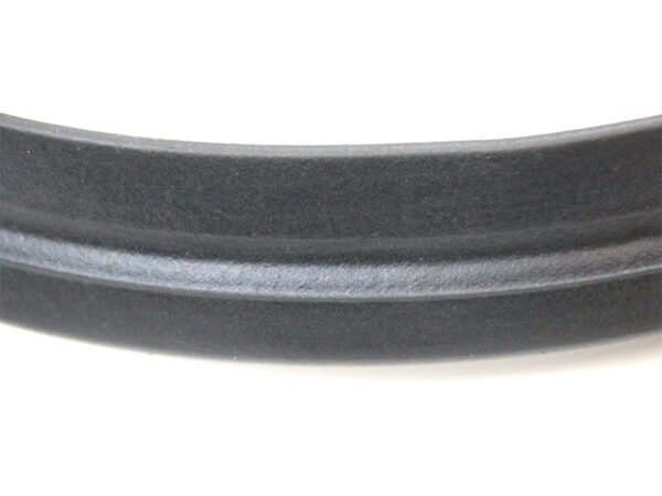 Trunk seal seal boot lid seal for Mercedes W126 sedan - Image 3