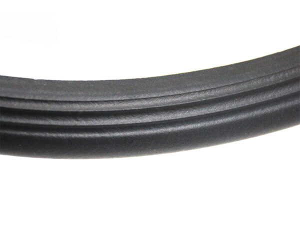 Trunk seal seal boot lid seal for Mercedes W126 sedan - Image 4