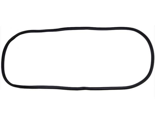 Seal sealing boot lid seal for Mercedes W126 Coupe C126 SE/C - Image 2