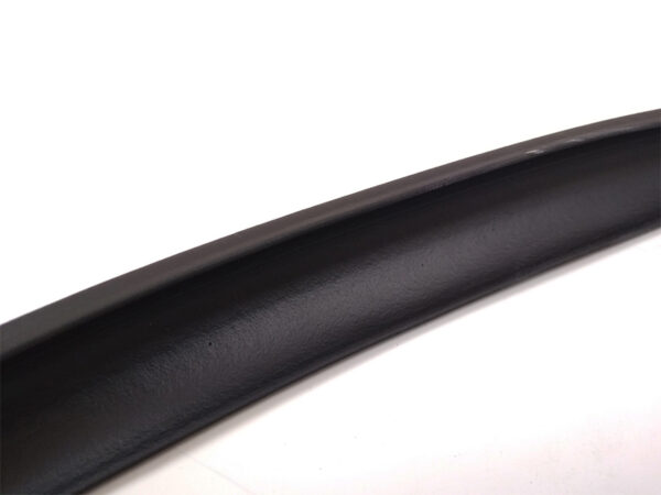 Seal sealing boot lid seal for Mercedes W126 Coupe C126 SE/C - Image 3