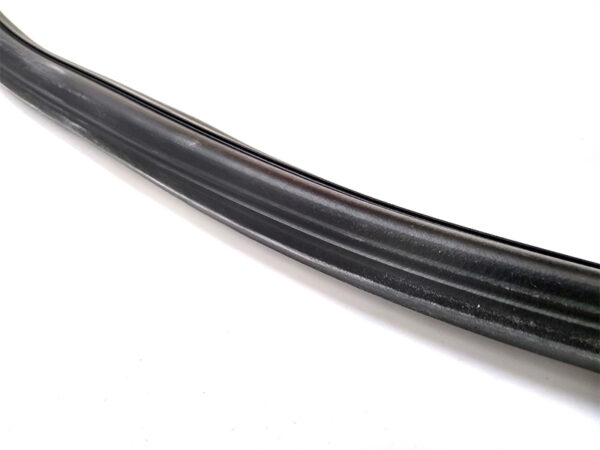 Seal sealing boot lid seal for Mercedes W126 Coupe C126 SE/C - Image 4