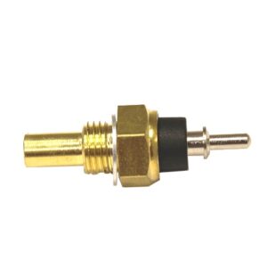 1-pin coolant water temperature sensor Mercedes 190 W123 W126 W116 R107