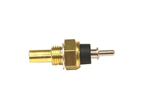 1-pin coolant water temperature sensor Mercedes 190 W123 W126 W116 R107