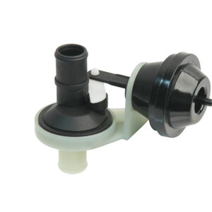 Coolant control valve / heater valve for Mercedes 190 W201 & W124