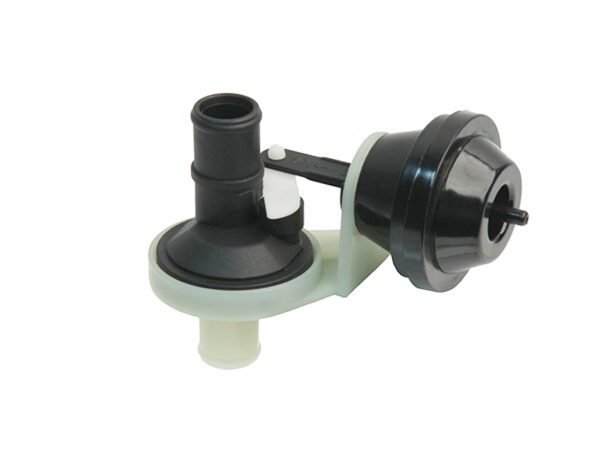Coolant control valve / heater valve for Mercedes 190 W201 & W124