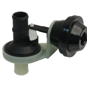Coolant control valve / heater valve for  Audi Coupe