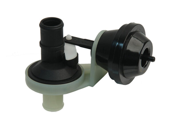Coolant control valve / heater valve for  Audi Coupe
