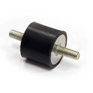 Silentbock for Porsche 911 / 914 fuel pump holder