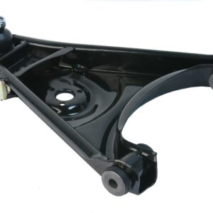 Left lower control arm for Mercedes R107 W114 W115