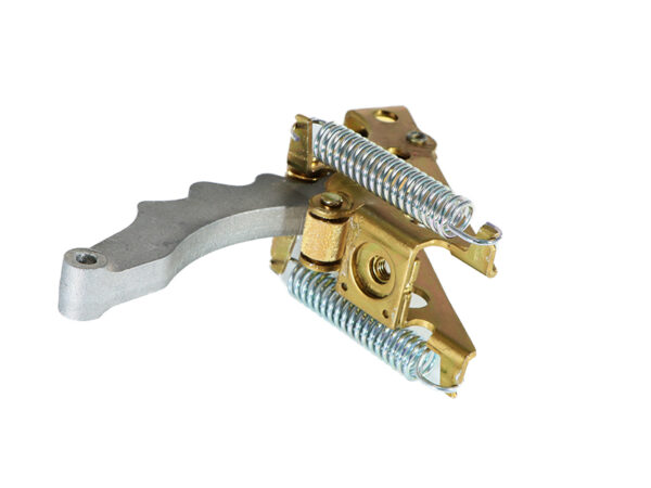 Door holder door catch strap for Mercedes R107 C107 - Image 2