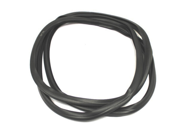 Trunk seal for Mercedes R107 Cabrio - Image 2