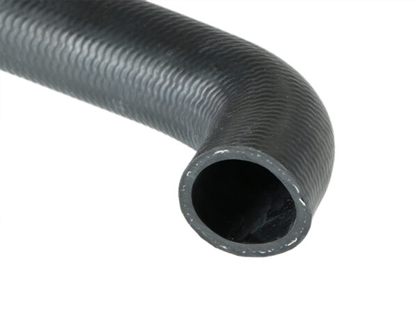 Lower radiator hose for Mercedes W113 250SL & 280SL - Image 3