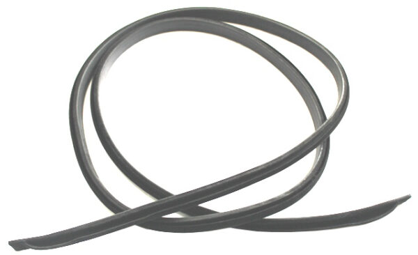 Sealing frame / hardtop seal for Mercedes W113 Cabrio