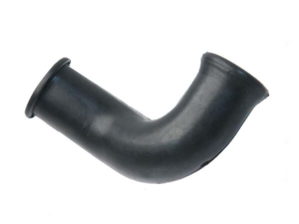 Breather hose for crankcase in the Mercedes M116 / 350 450 SE /SL