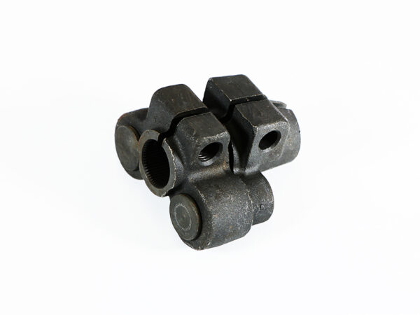 Steering clutch steering shaft connector for Mercedes R107 / C107 / W116