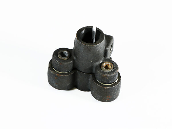 Steering clutch steering shaft connecting piece for Mercedes W114 / W115 /8 - Image 2