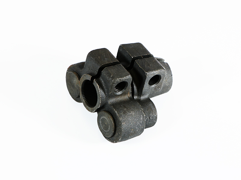 Steering clutch steering shaft connector for Mercedes W123 S123 C123