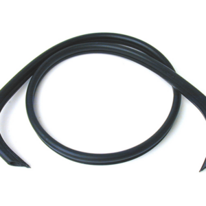Rear seal for sunroof Mercedes W114/115/116/123/126