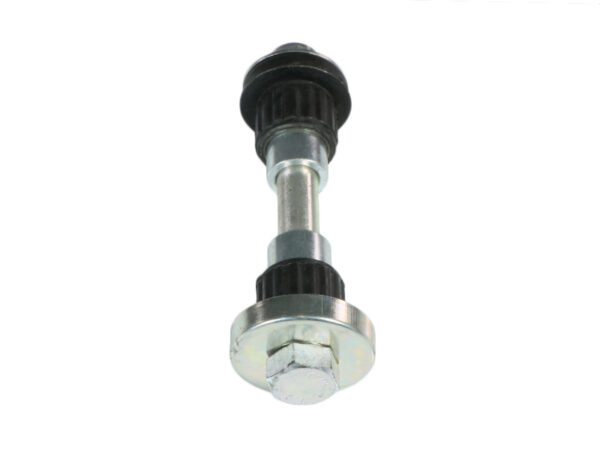 Repair kit for Mercedes R129 / W124 V6 V8 V12 steering intermediate lever - Image 2