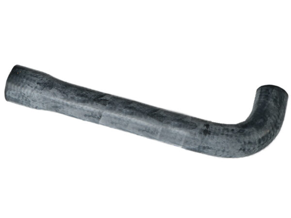 Cooling water hose on the heat exchanger right for Mercedes W126