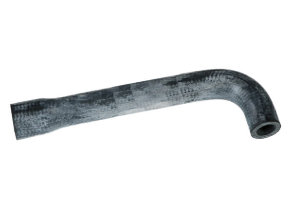 Cooling water hose on the heat exchanger right for Mercedes W126 - Image 2