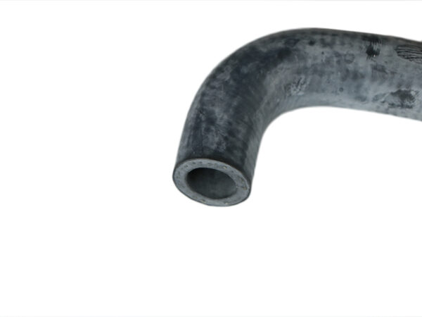 Cooling water hose on the heat exchanger right for Mercedes W126 - Image 3