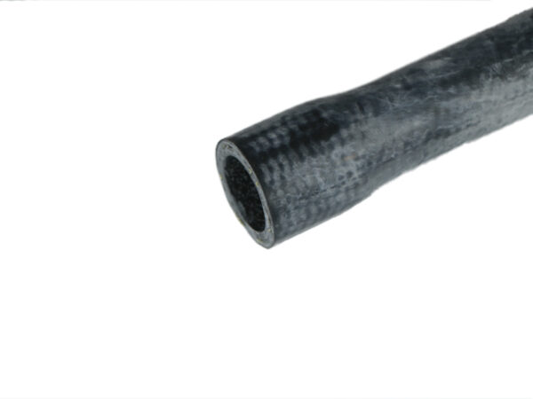 Cooling water hose on the heat exchanger right for Mercedes W126 - Image 4