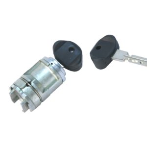 Lock cylinder for Mercedes R129 / W140 ignition lock
