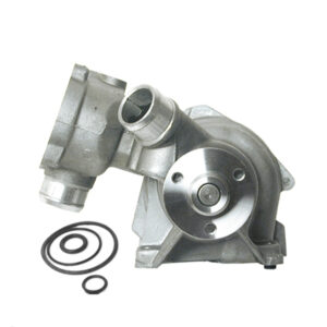 Water pump for Mercedes M104 W124 R129